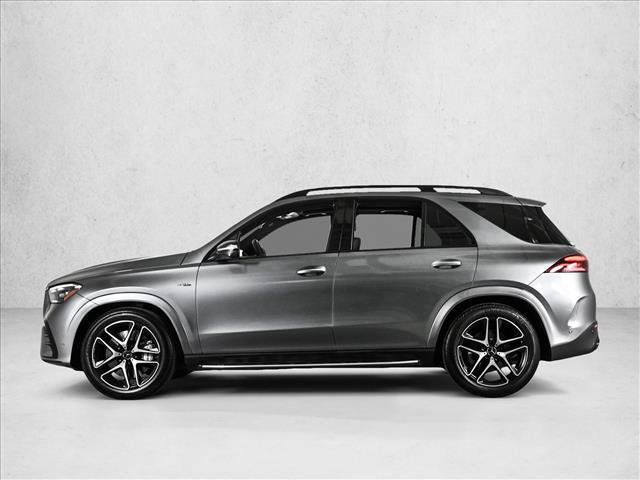 2026 Mercedes-Benz GLE AMG GLE 53 - Photo 9