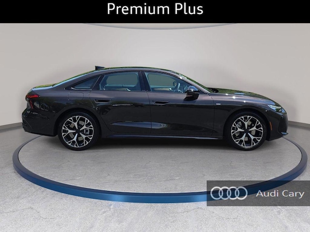 2026 Audi A6 Sedan
