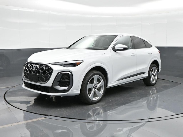 2025 Audi Q5 Sportback