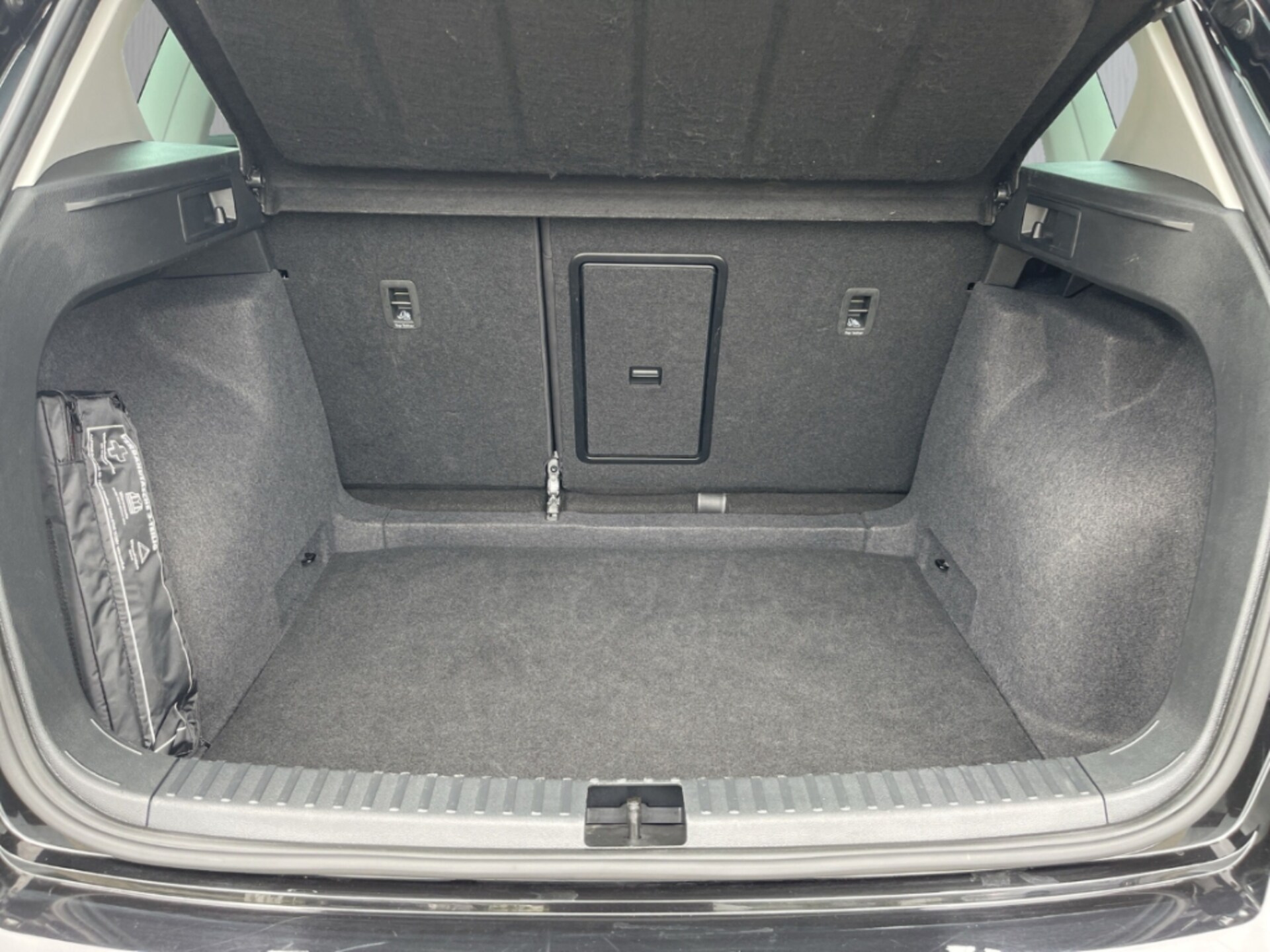 SEAT Ateca FR
