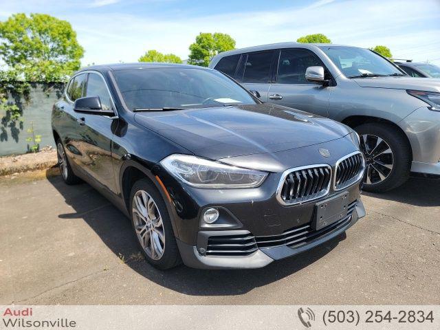 2020 BMW X2 xDrive28i's photo