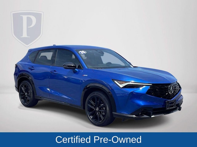 2025 Acura