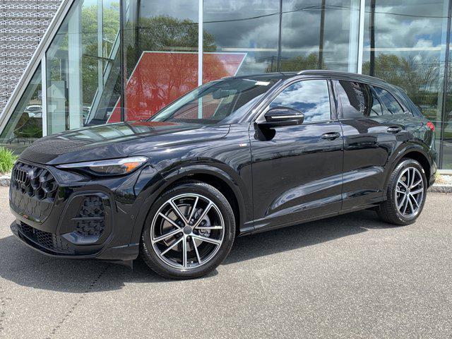 2026 Audi Q5 Prestige quattro's photo