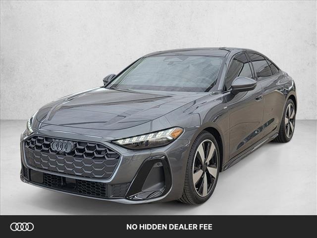2026 Audi A5 Premium Plus quattro S tronic's photo