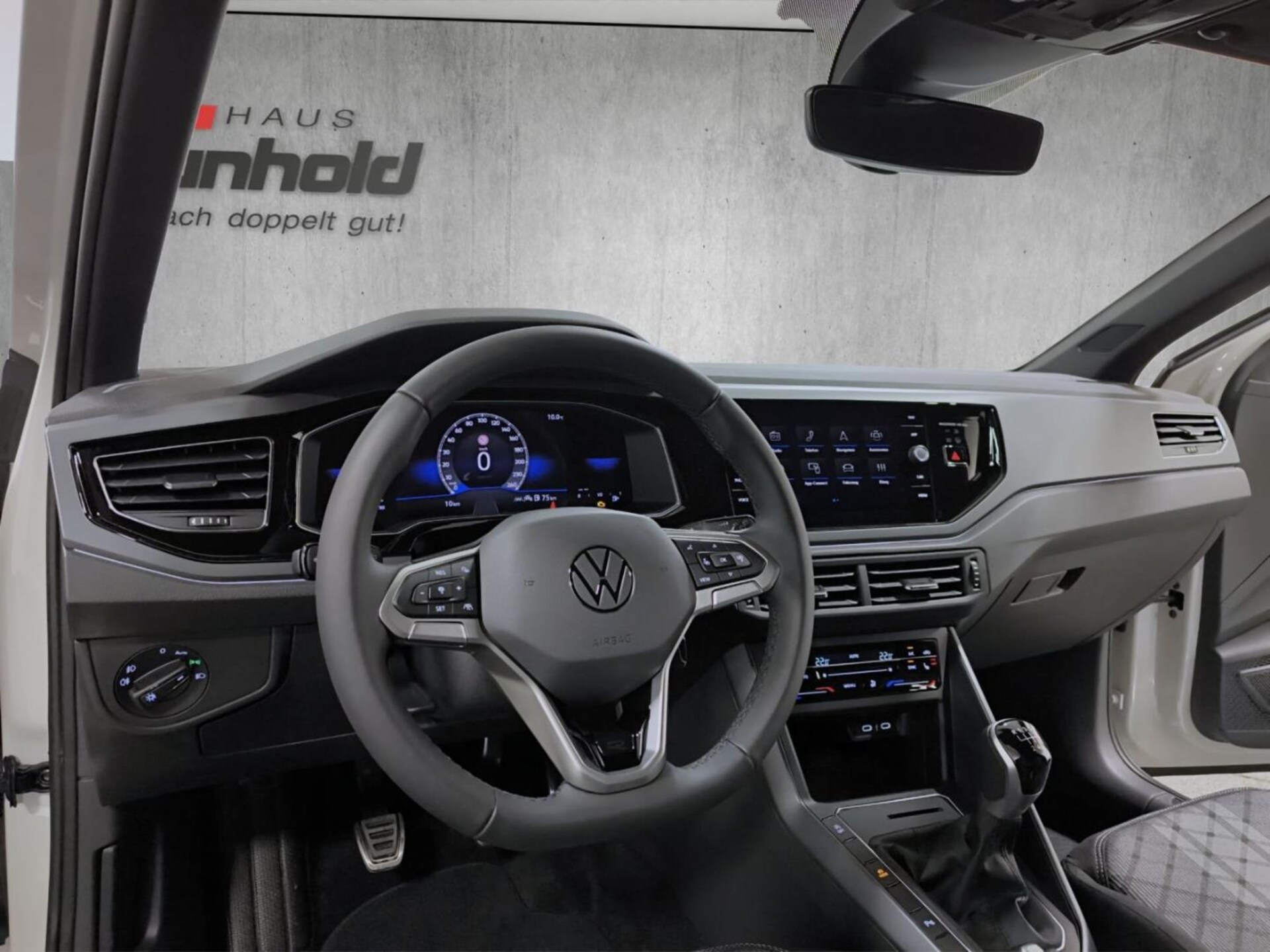Volkswagen Polo R-Line