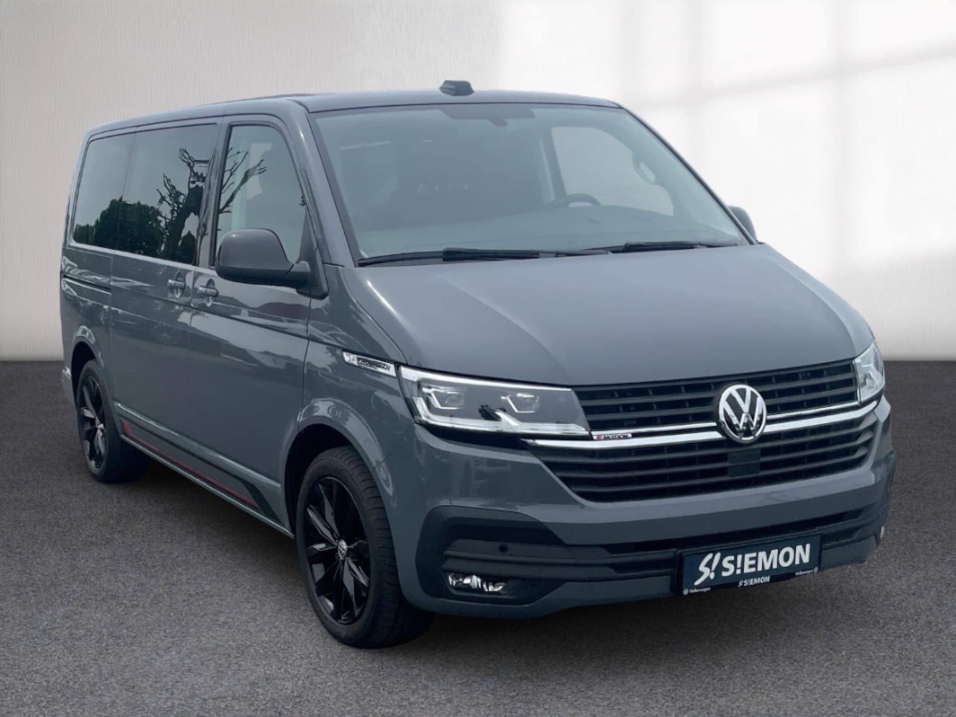 Volkswagen T6.1 Multivan Comfortline