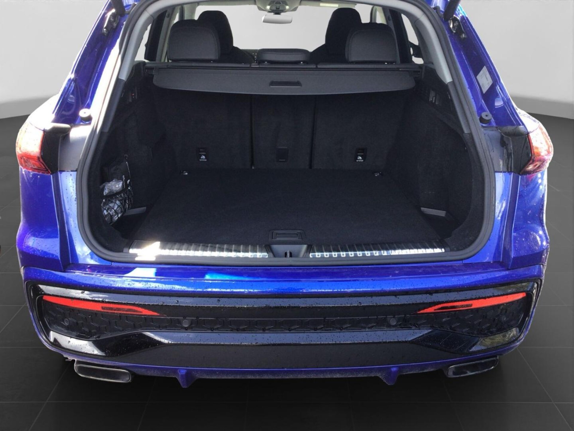 Audi Q5 SUV