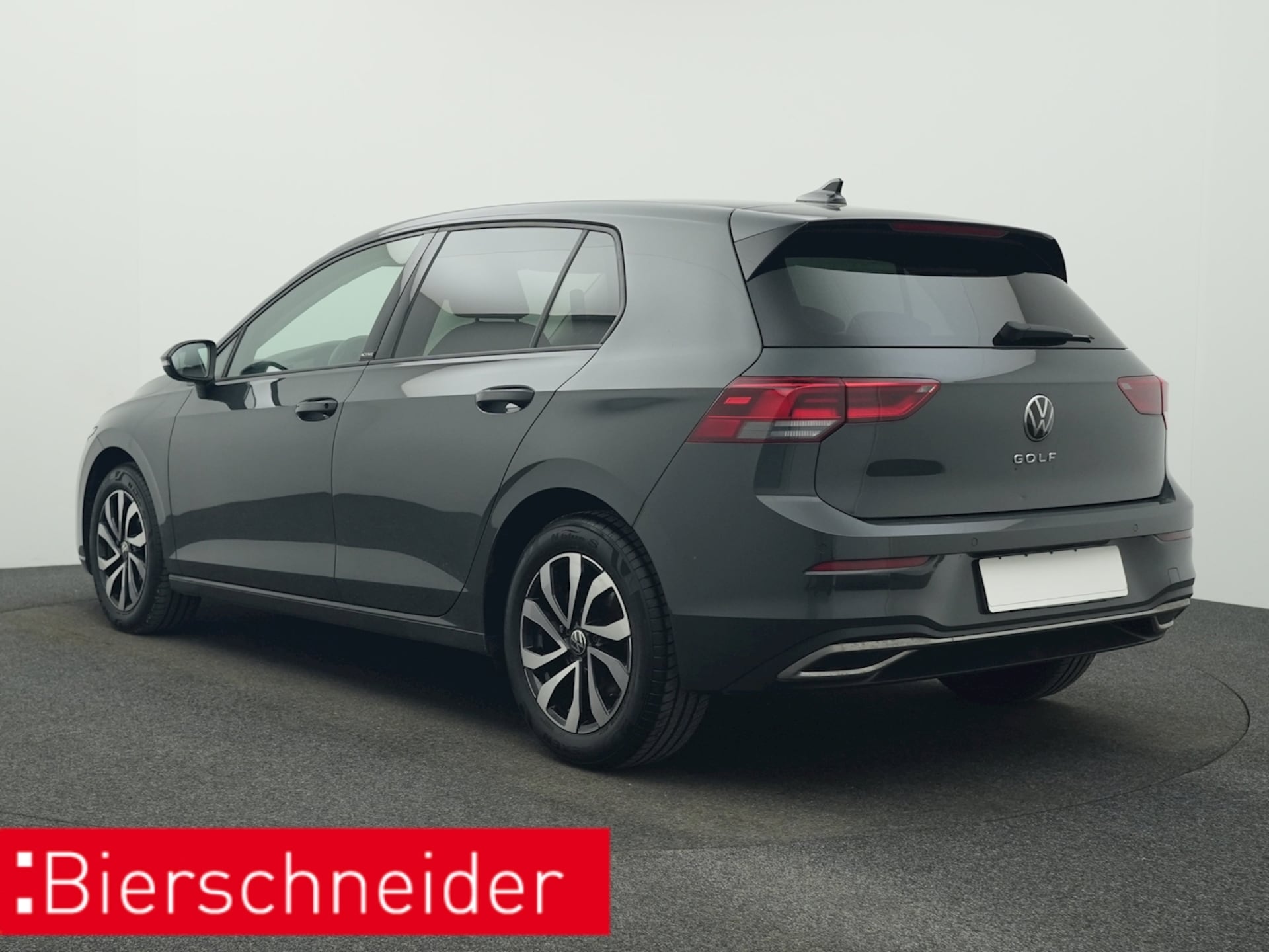 Volkswagen Golf Active