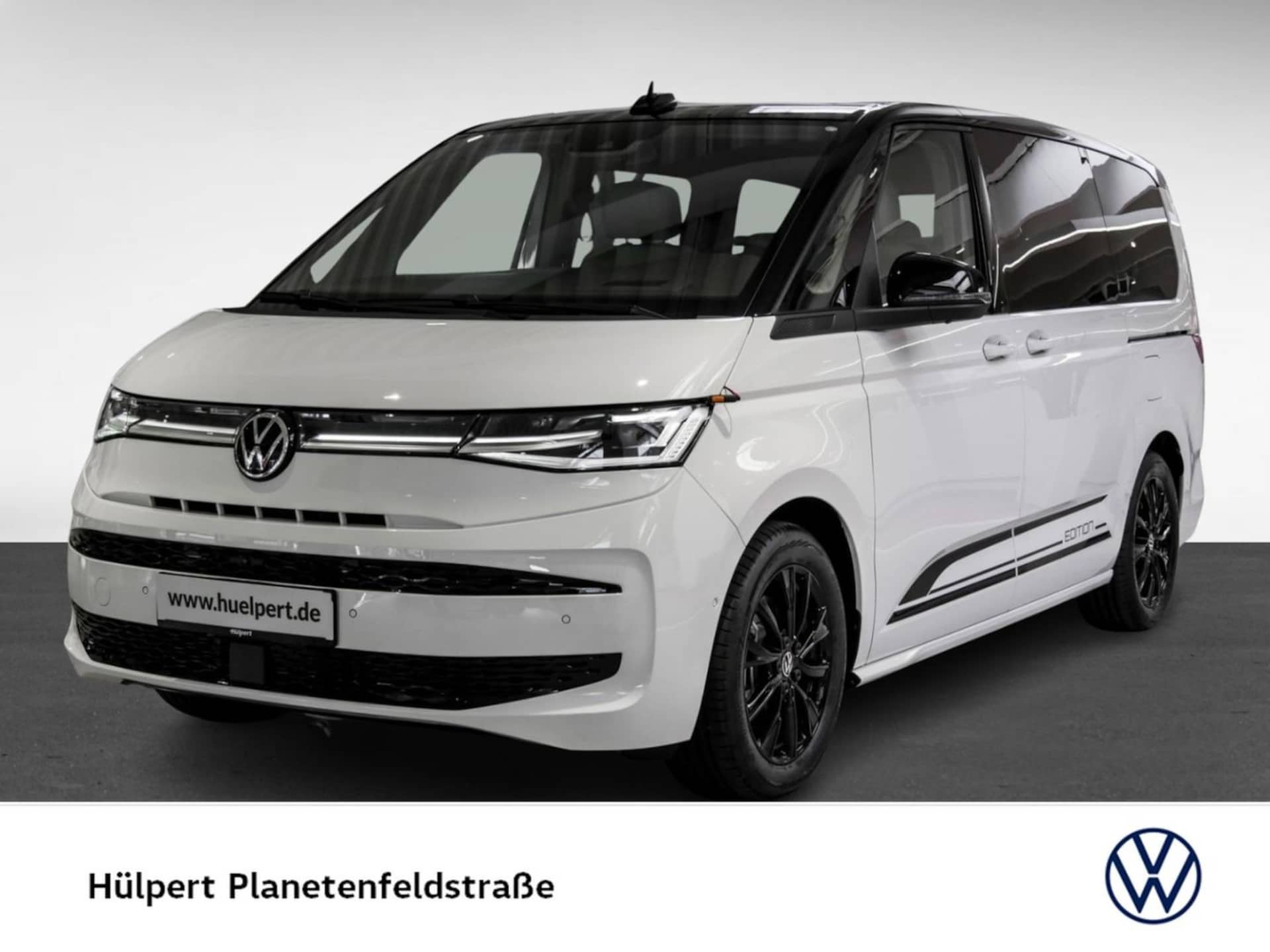 Volkswagen Multivan Langversion Life