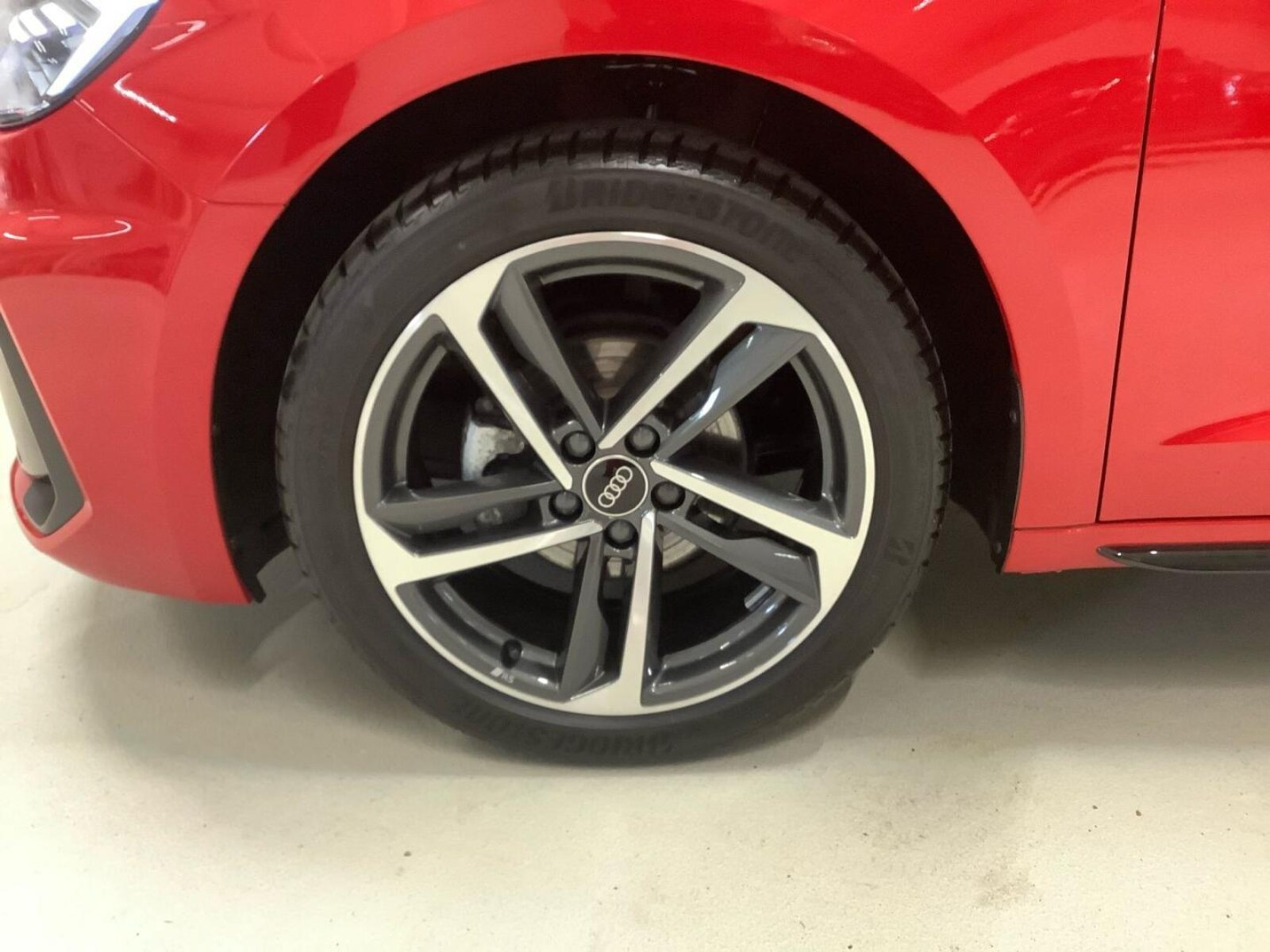 Audi A1 Sportback – Bild 8