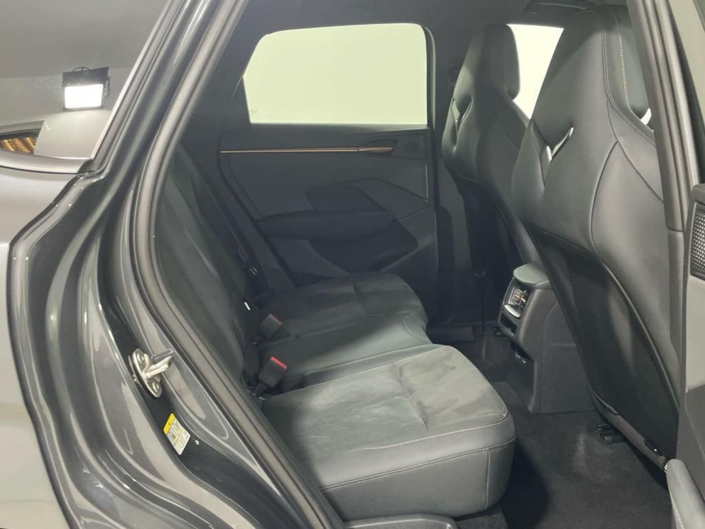 CUPRA Terramar 1.5 eTSI DSG 110 kW (150 CV) — photo 7
