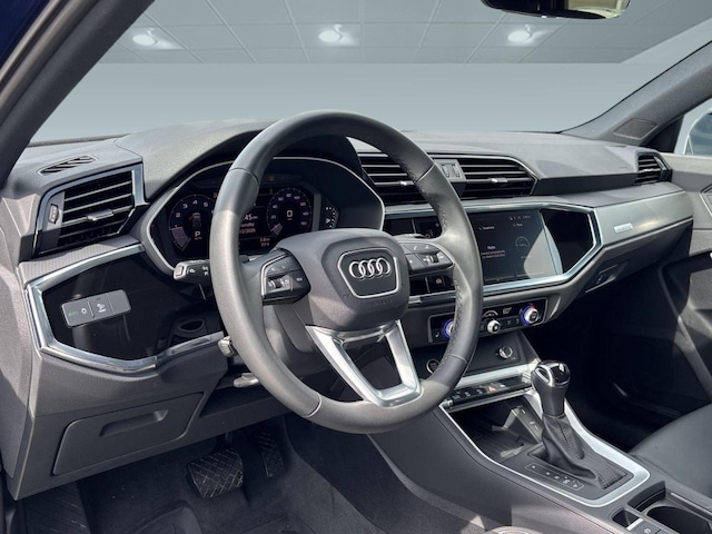 2025 Audi Q3 SUV