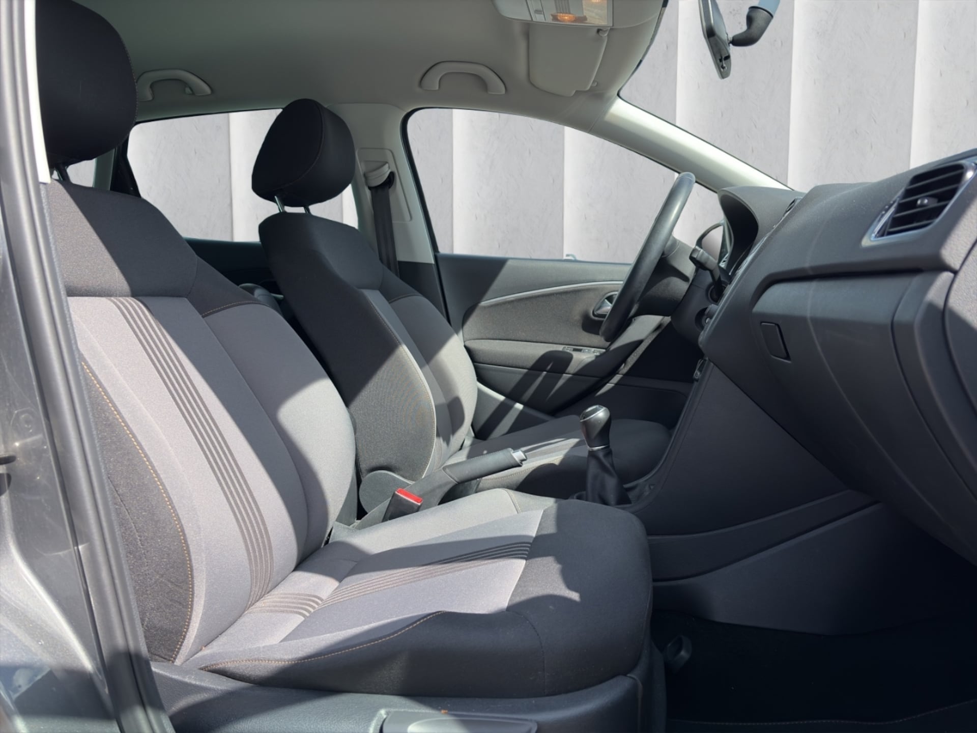 Volkswagen Polo Comfortline