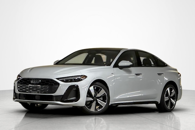 2026 Audi A5 Sedan