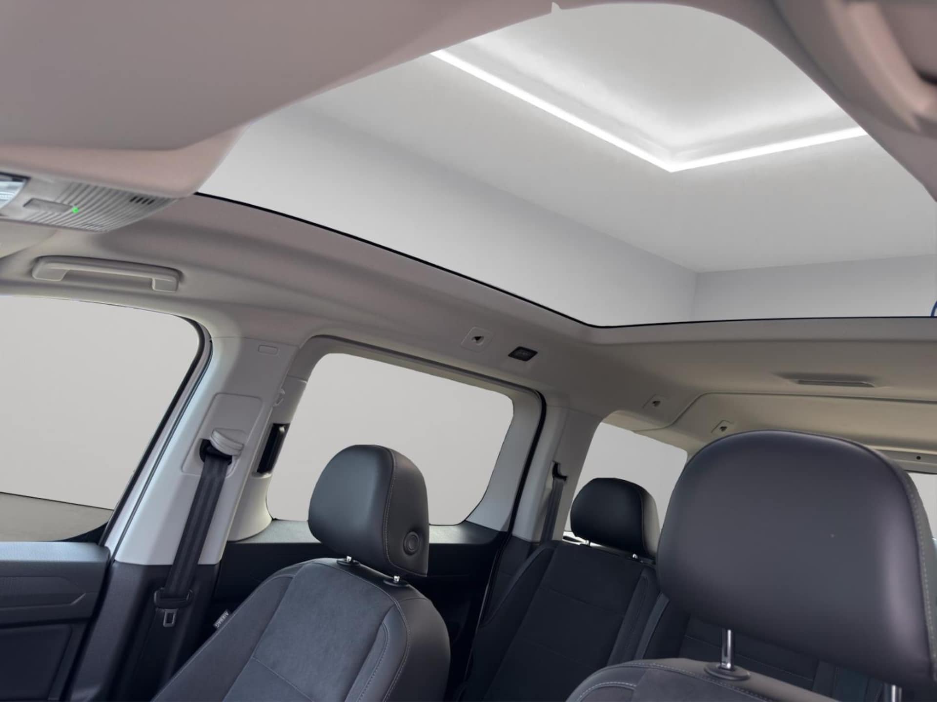 Volkswagen Caddy Maxi Life