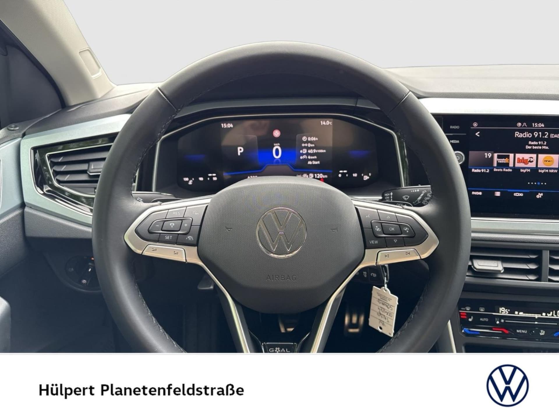 Volkswagen Taigo Life