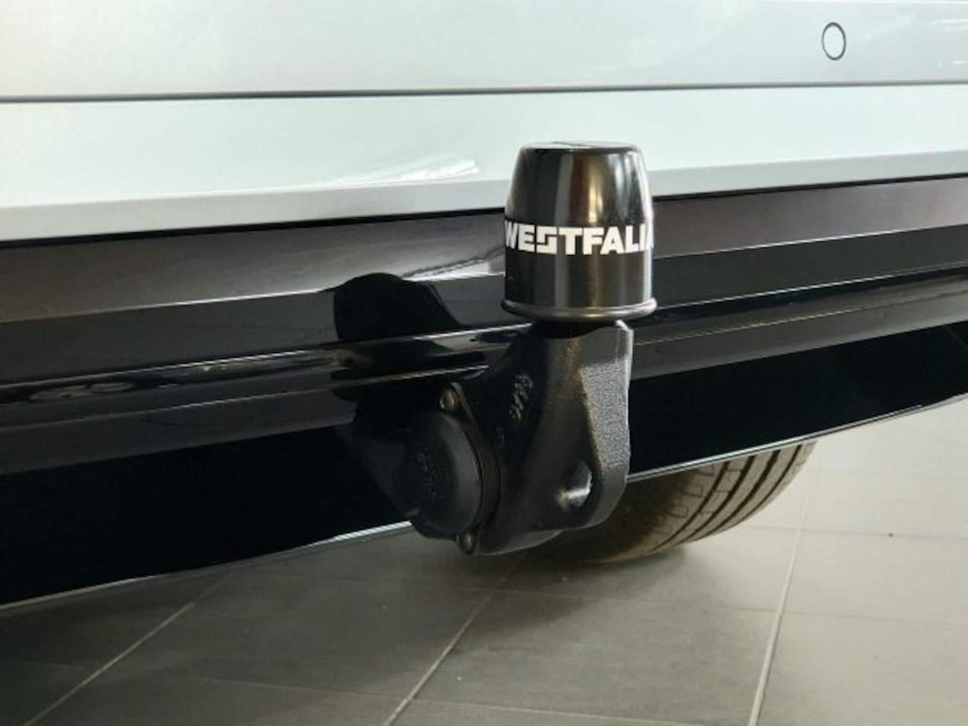 Volkswagen Touran R-Line
