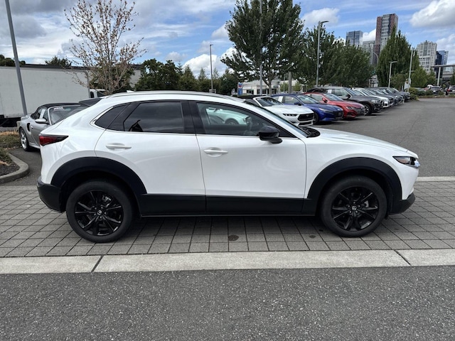 2023 Mazda CX-30