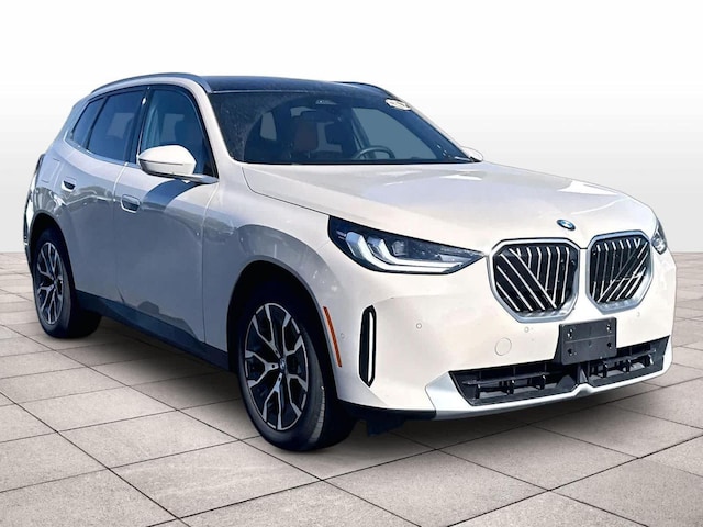 2025 BMW X3