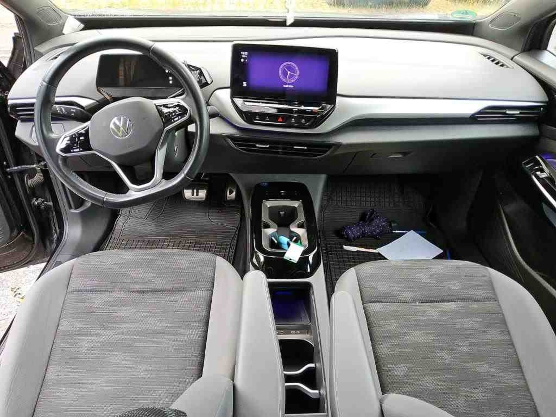 Volkswagen ID.4 Pro Performance