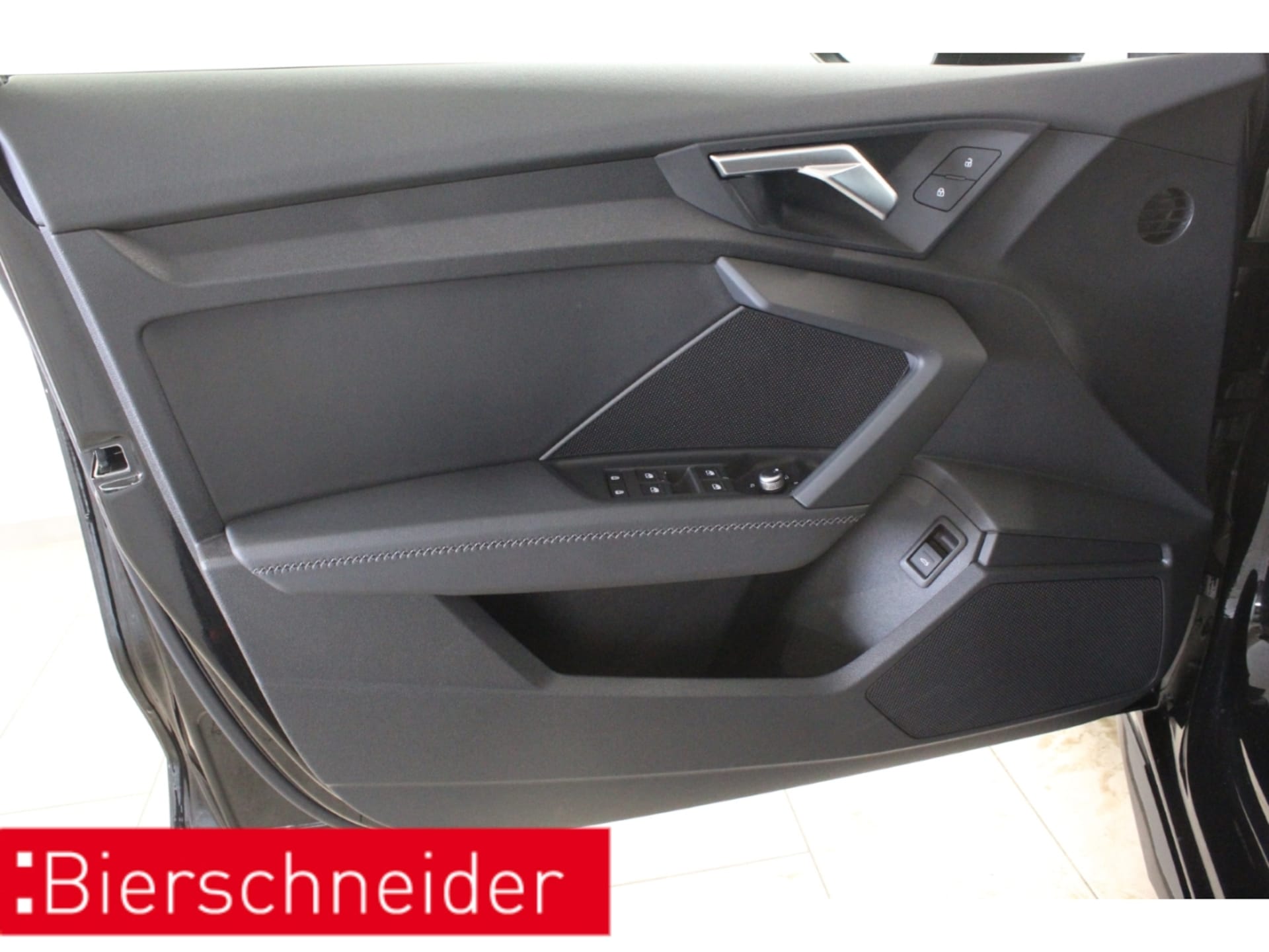 Audi A3 Sportback S line