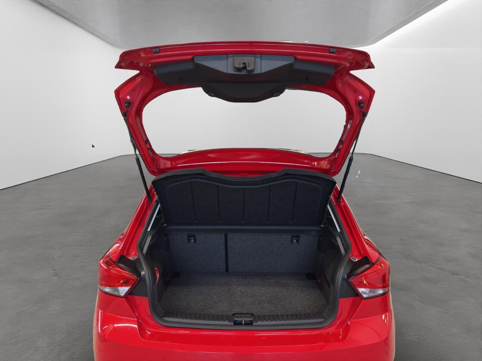 SEAT Ibiza – Bild 8