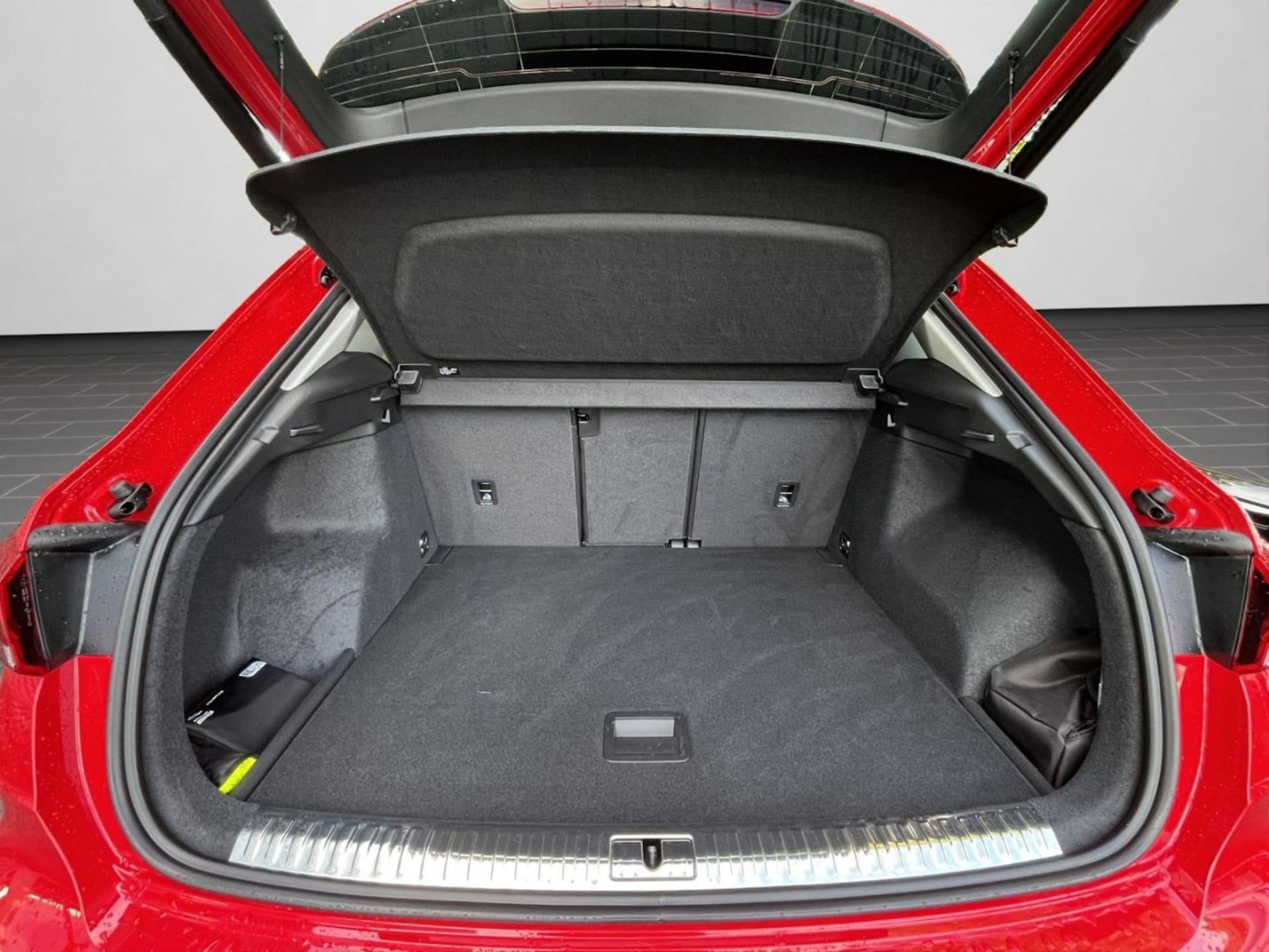 Audi Q3 SUV S line