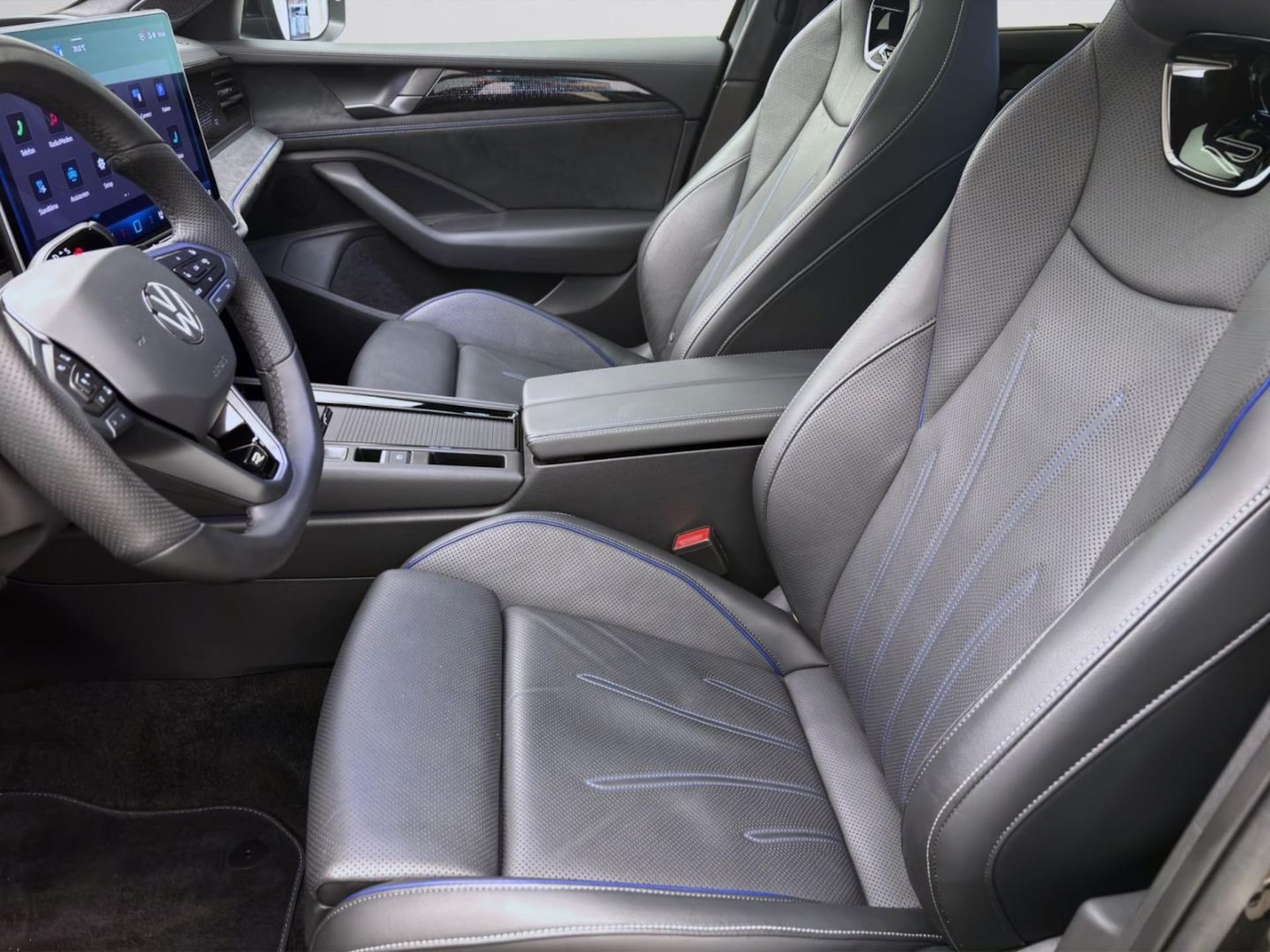 Volkswagen Passat R-Line