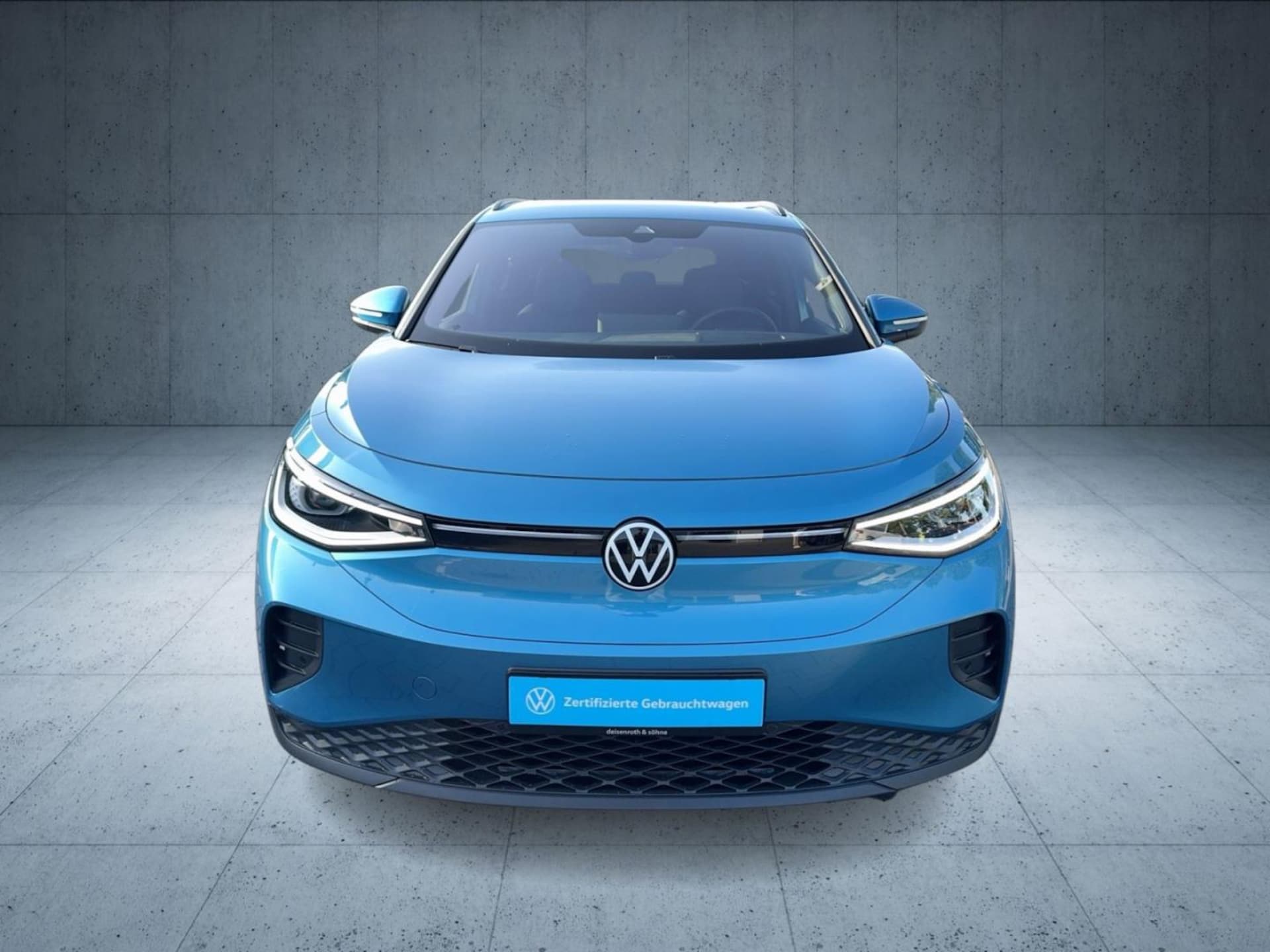 Volkswagen ID.4 Pro