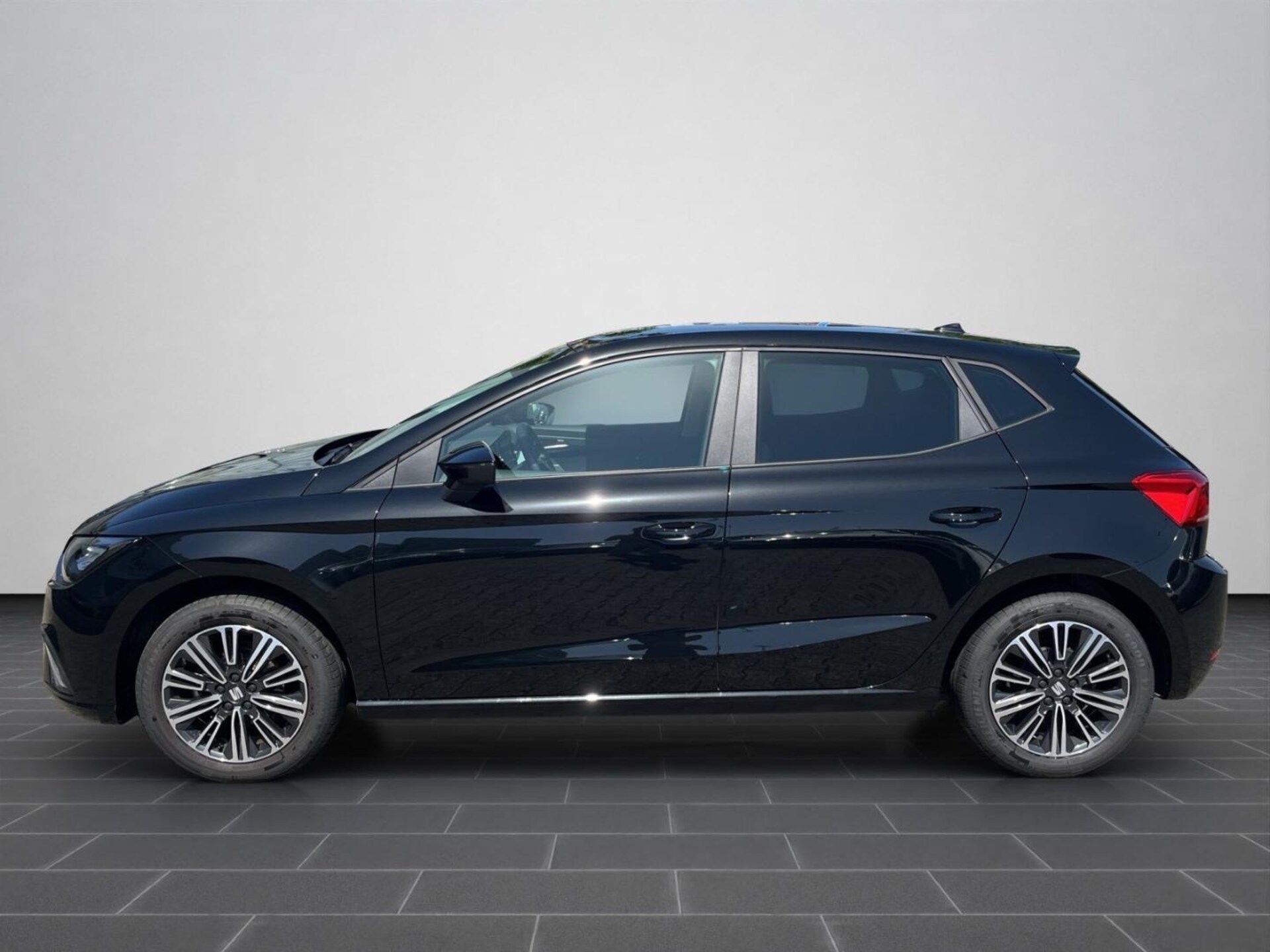 SEAT Ibiza Style