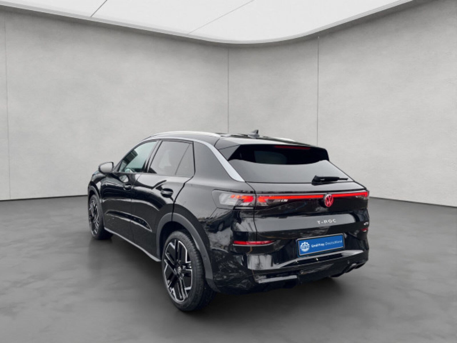 Volkswagen T-Roc – Bild 3