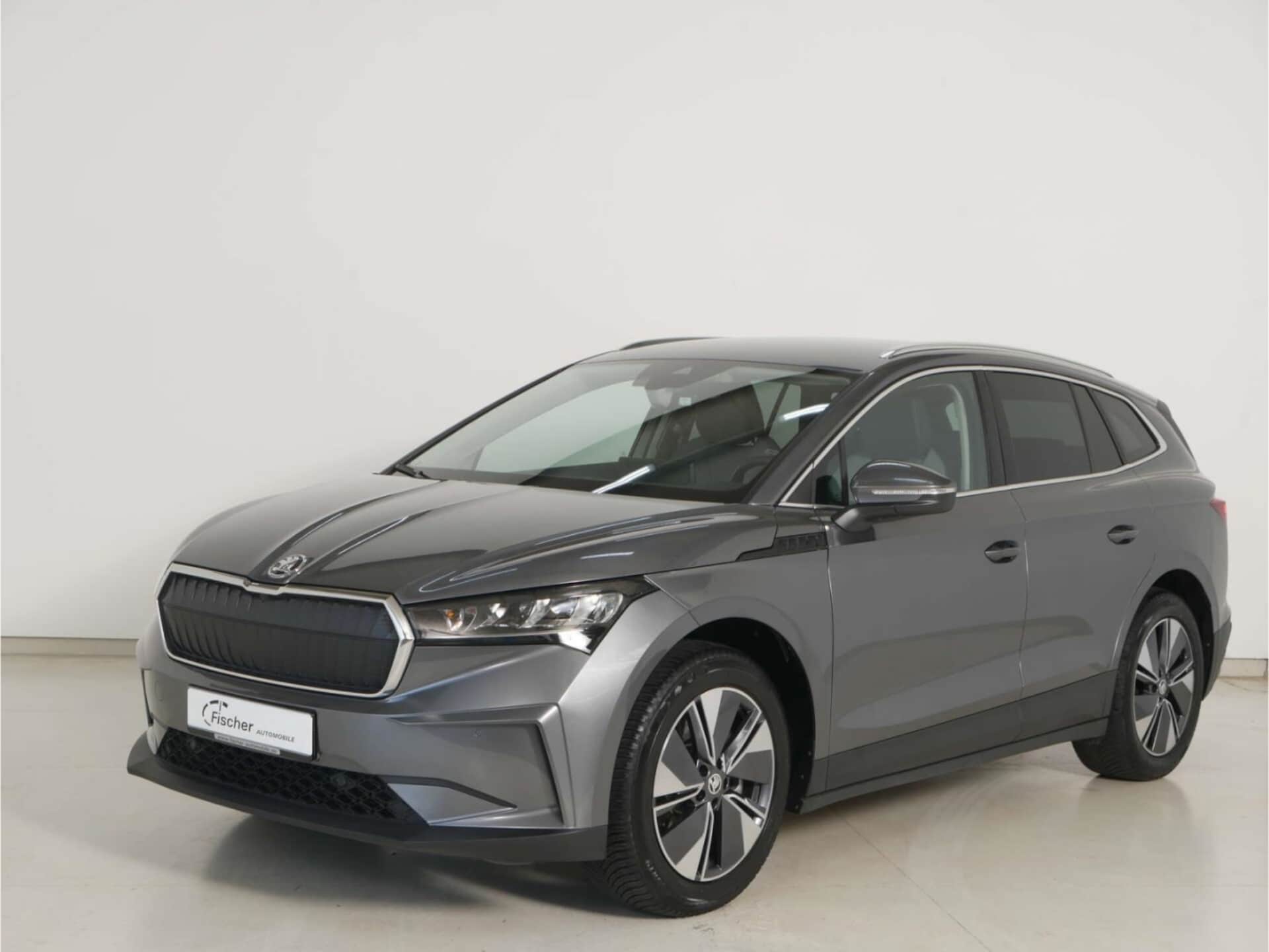 Skoda Enyaq 85x