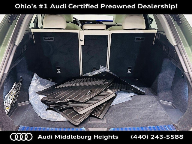 2025 Audi Q5 Premium - Photo 30