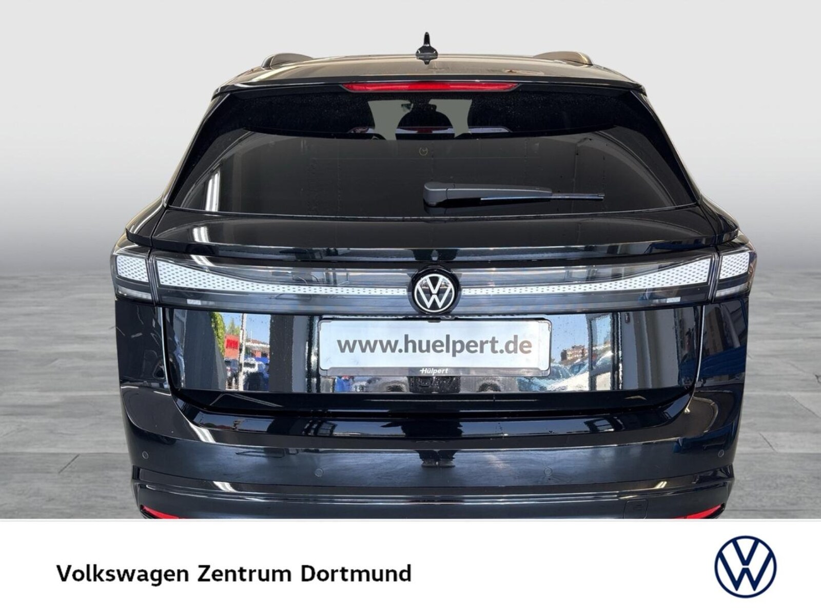 Volkswagen ID.7 Tourer – Bild 4