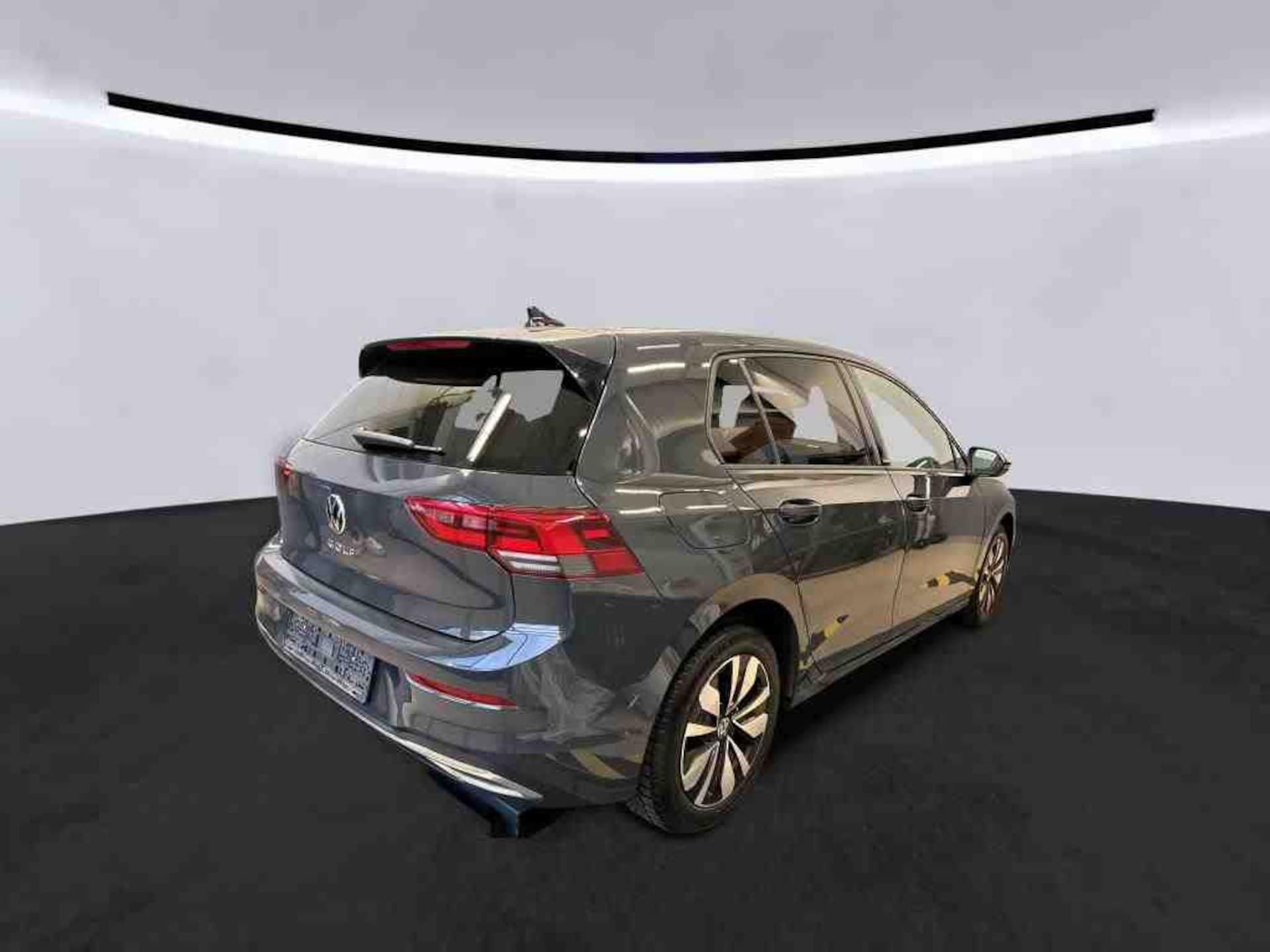 Volkswagen Golf MOVE