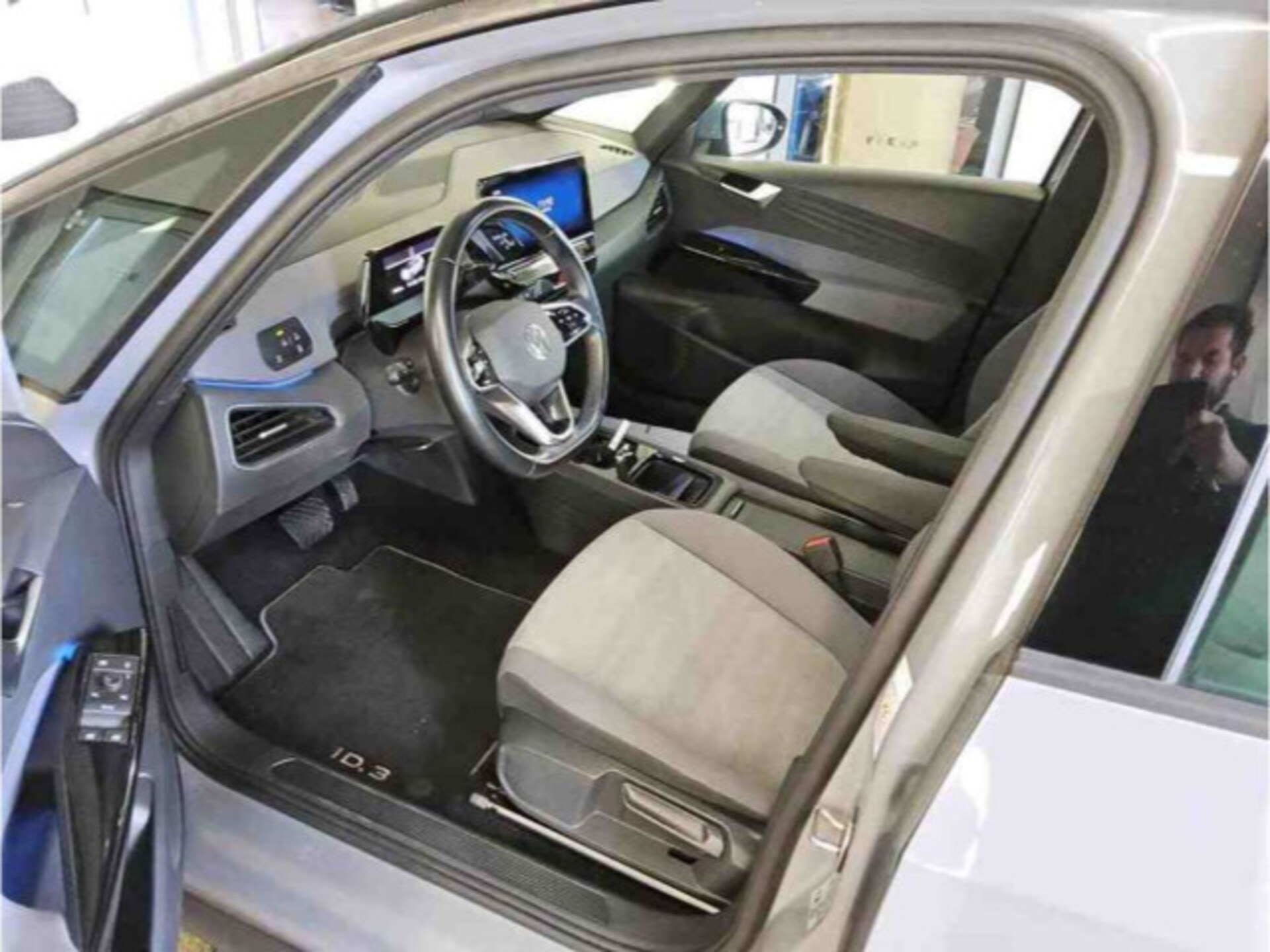 Volkswagen ID.3 Pro Performance