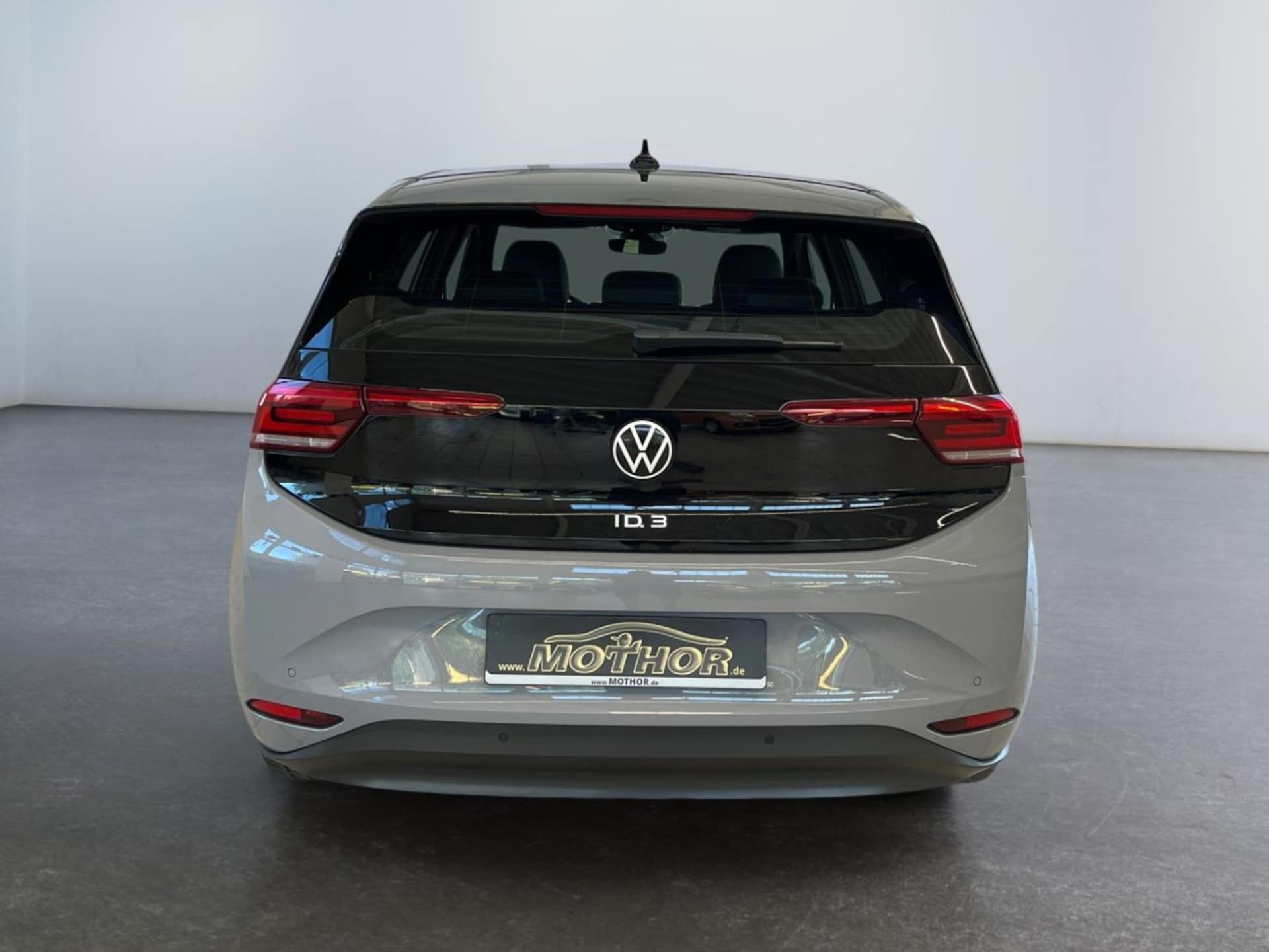 Volkswagen ID.3 Pure Performance