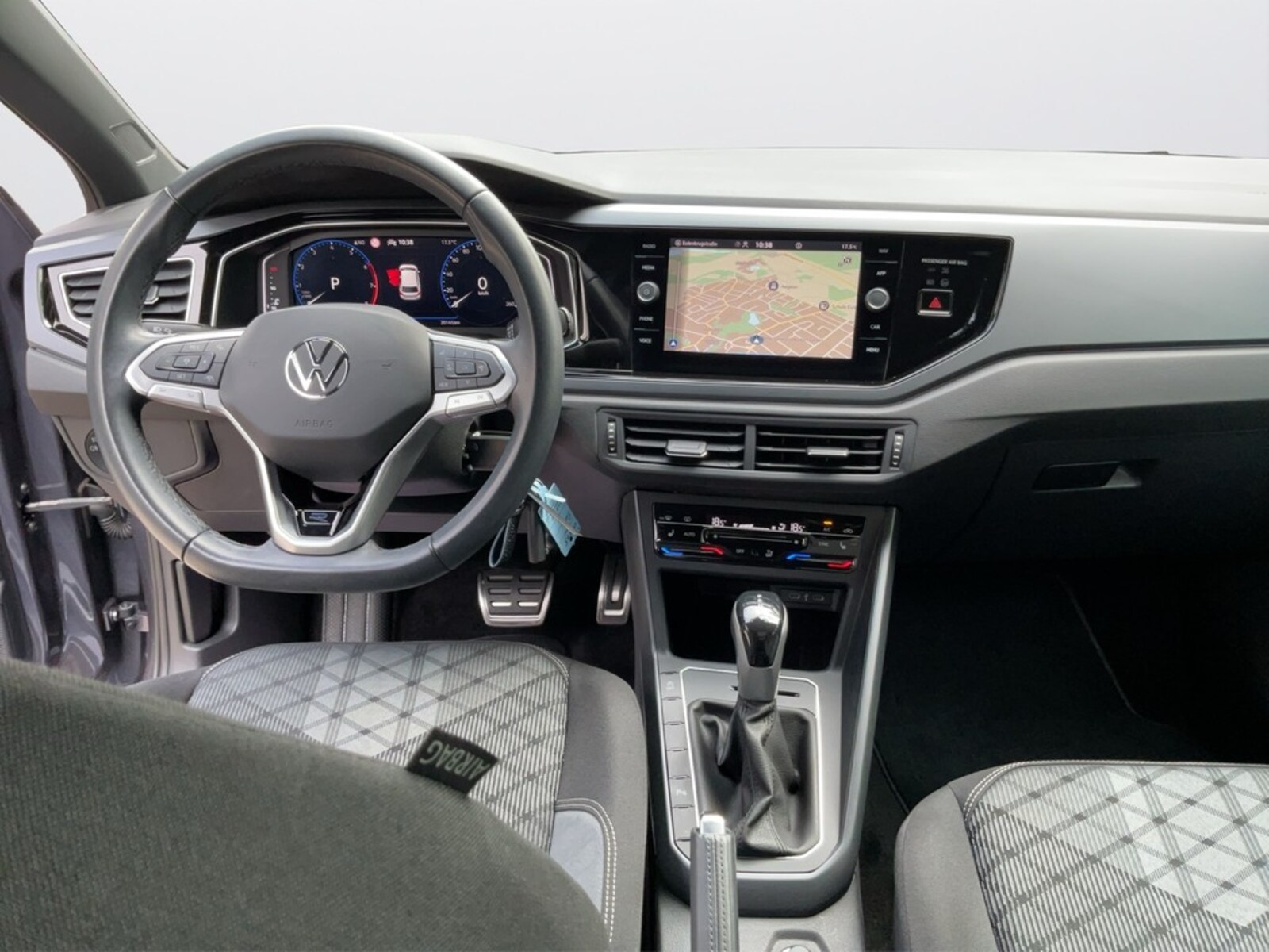 Volkswagen Polo – Bild 12