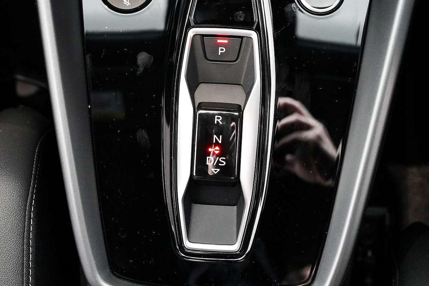 Image about Audi A3 Sportback TFSI S tronic