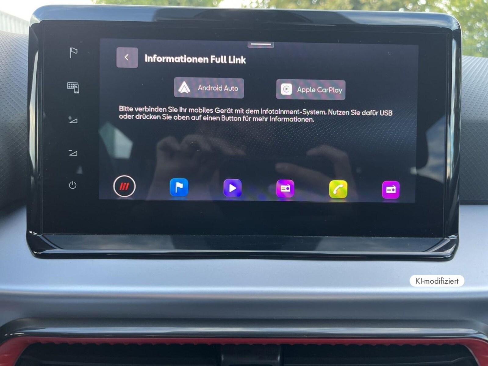 SEAT Ibiza – Bild 17