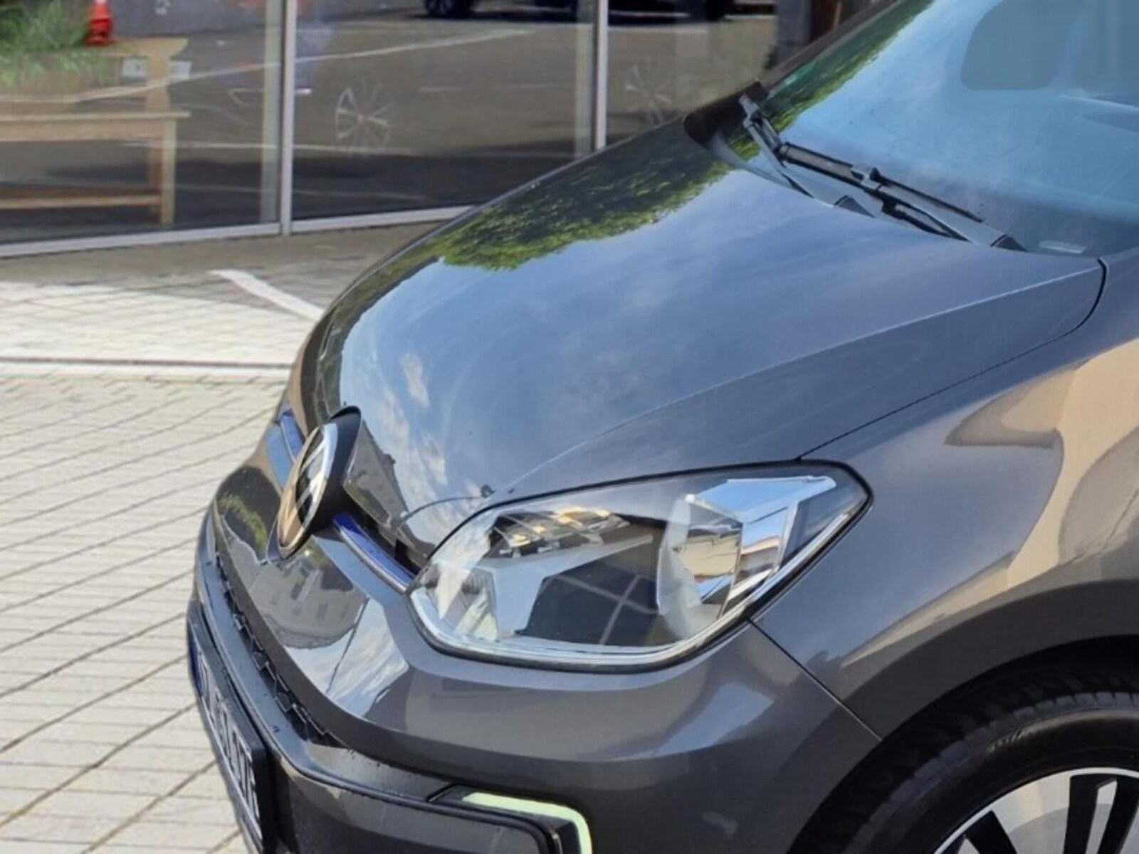 Volkswagen e-up! – Bild 15