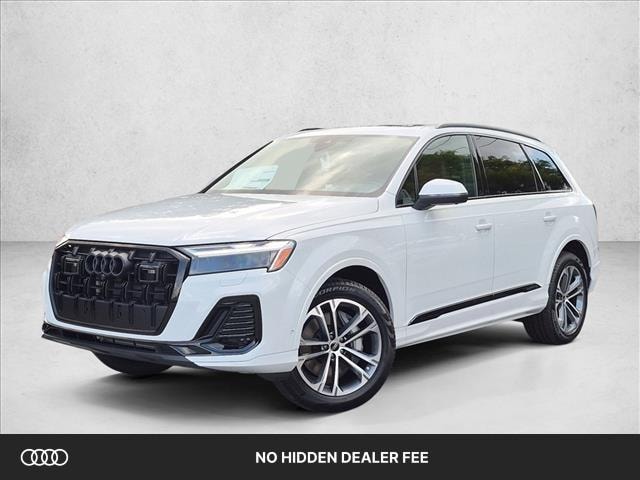 Photo of 2026 Audi Q7