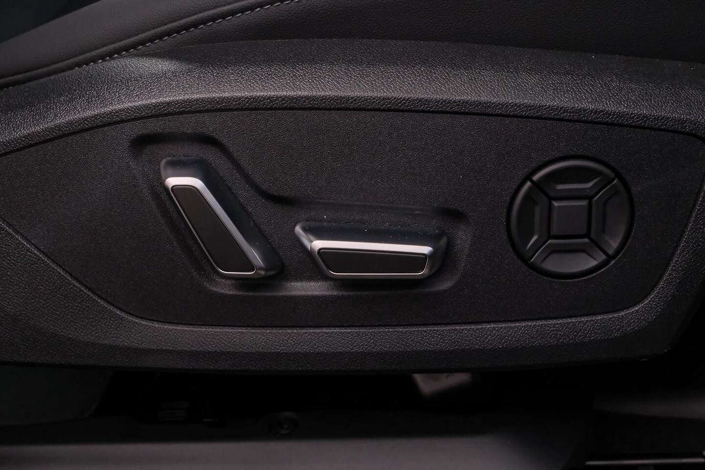 Image about Audi Q3 SUV TFSI 110 kW launch edition