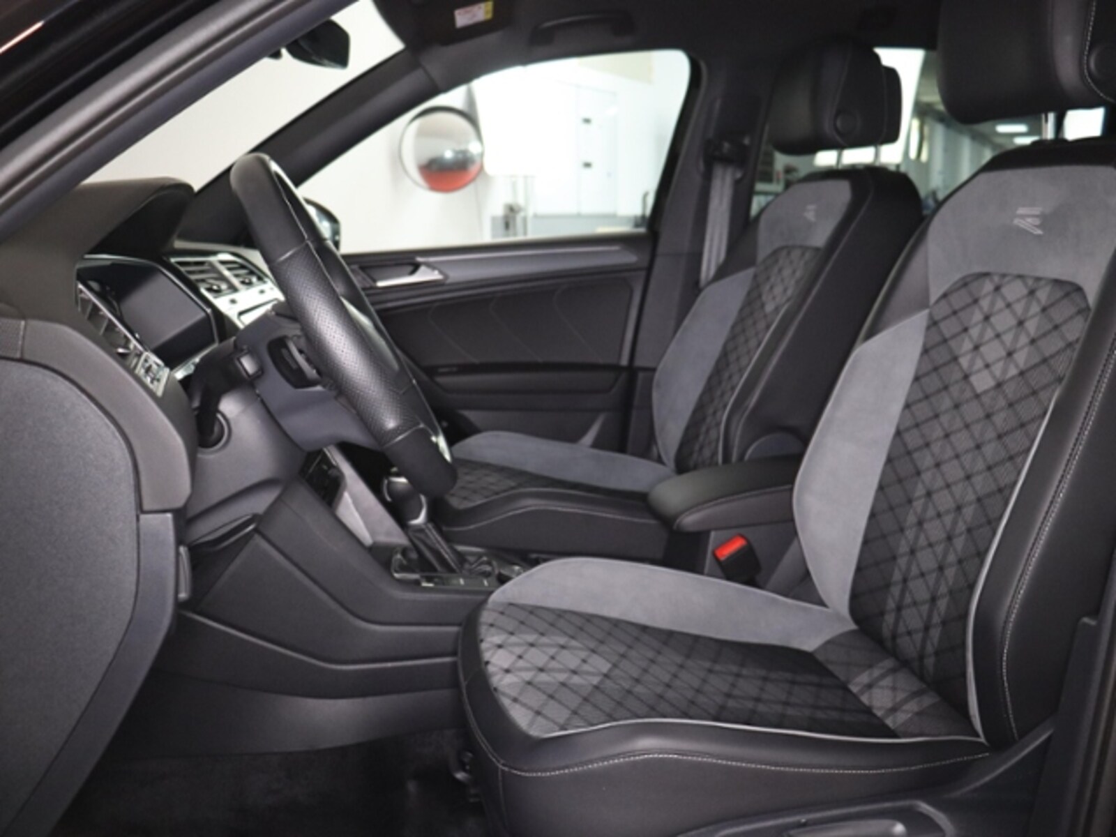 Volkswagen Tiguan Allspace – Bild 3