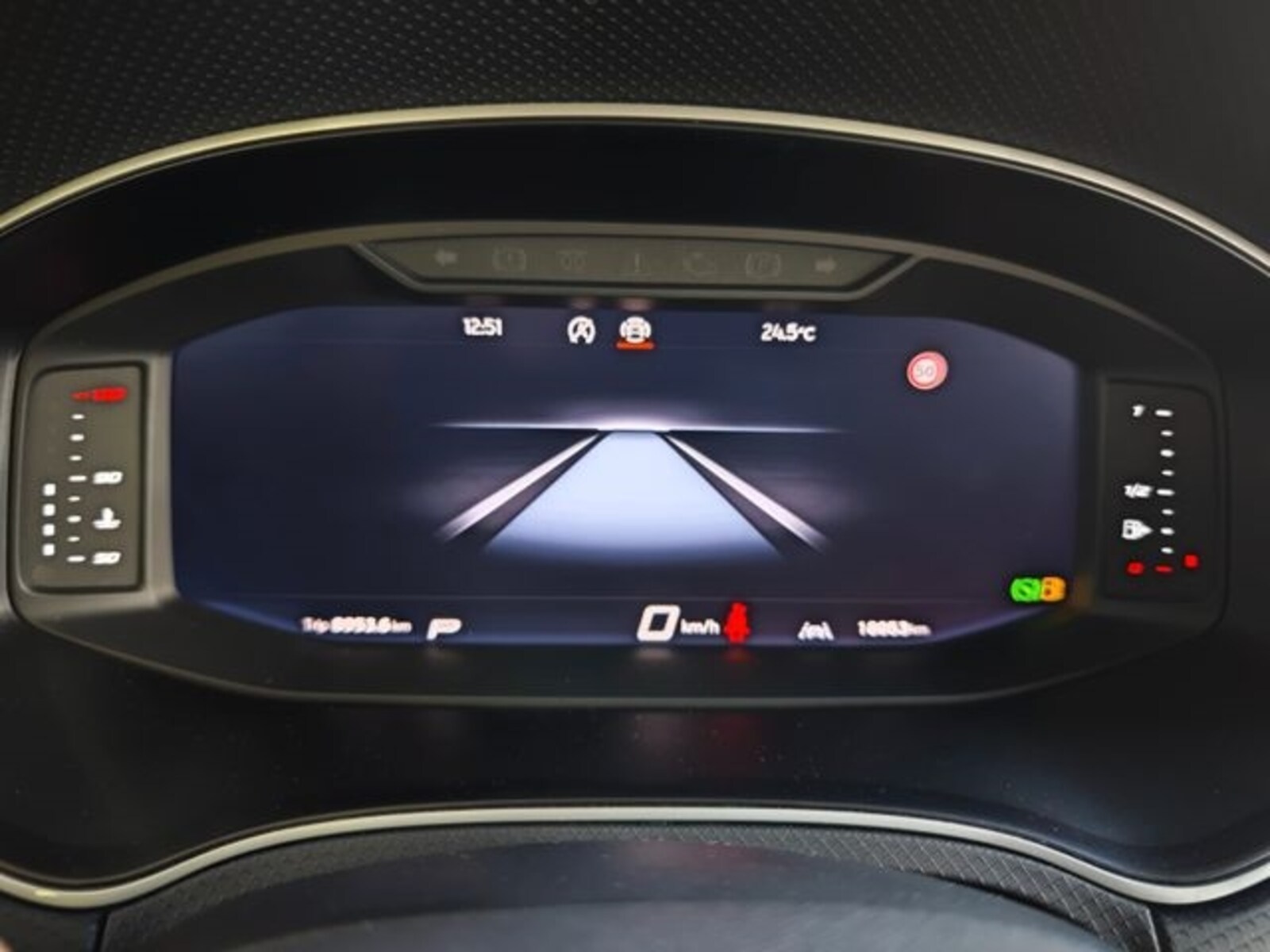SEAT Ibiza – Bild 35