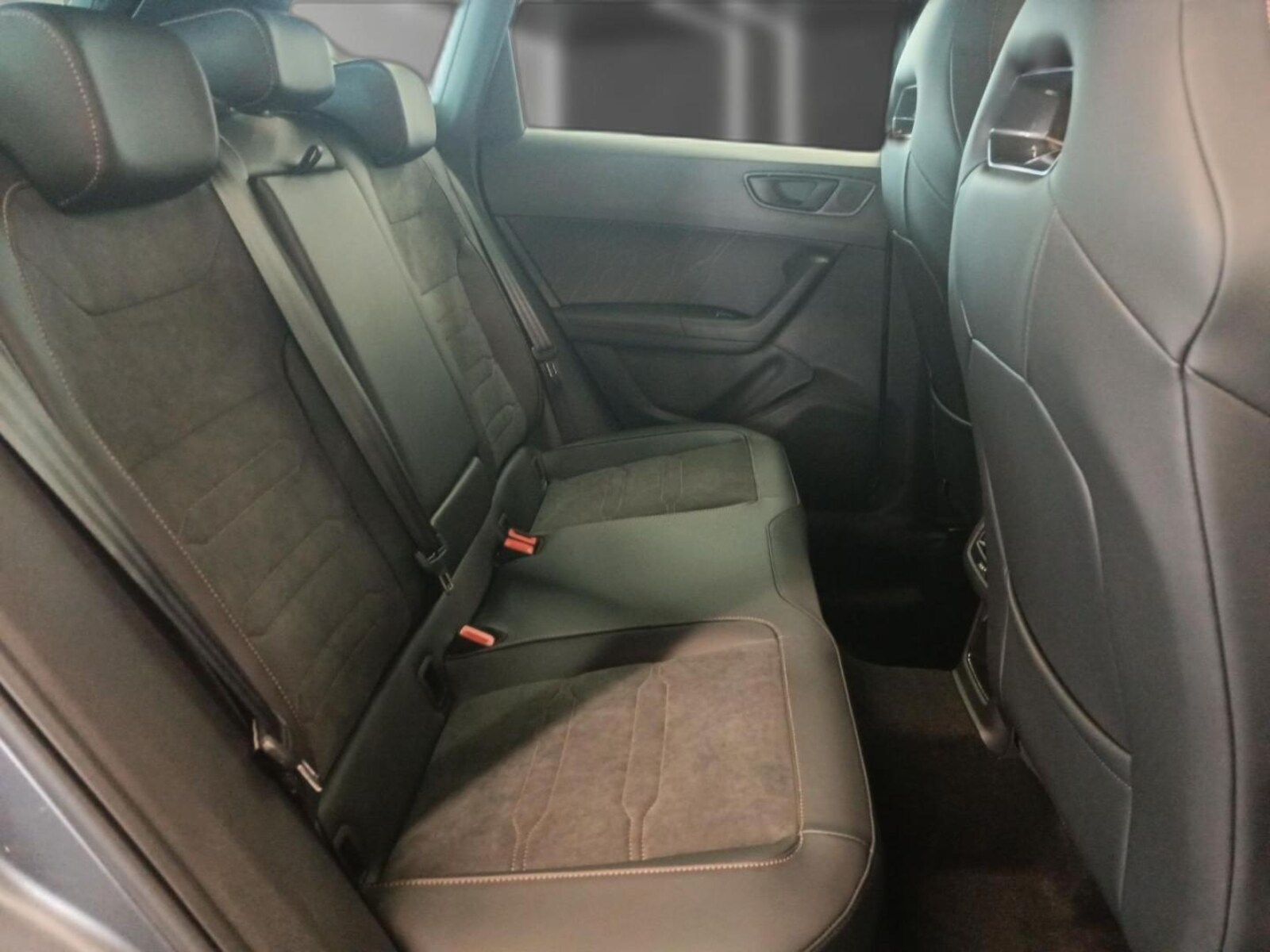 CUPRA Ateca – Bild 11