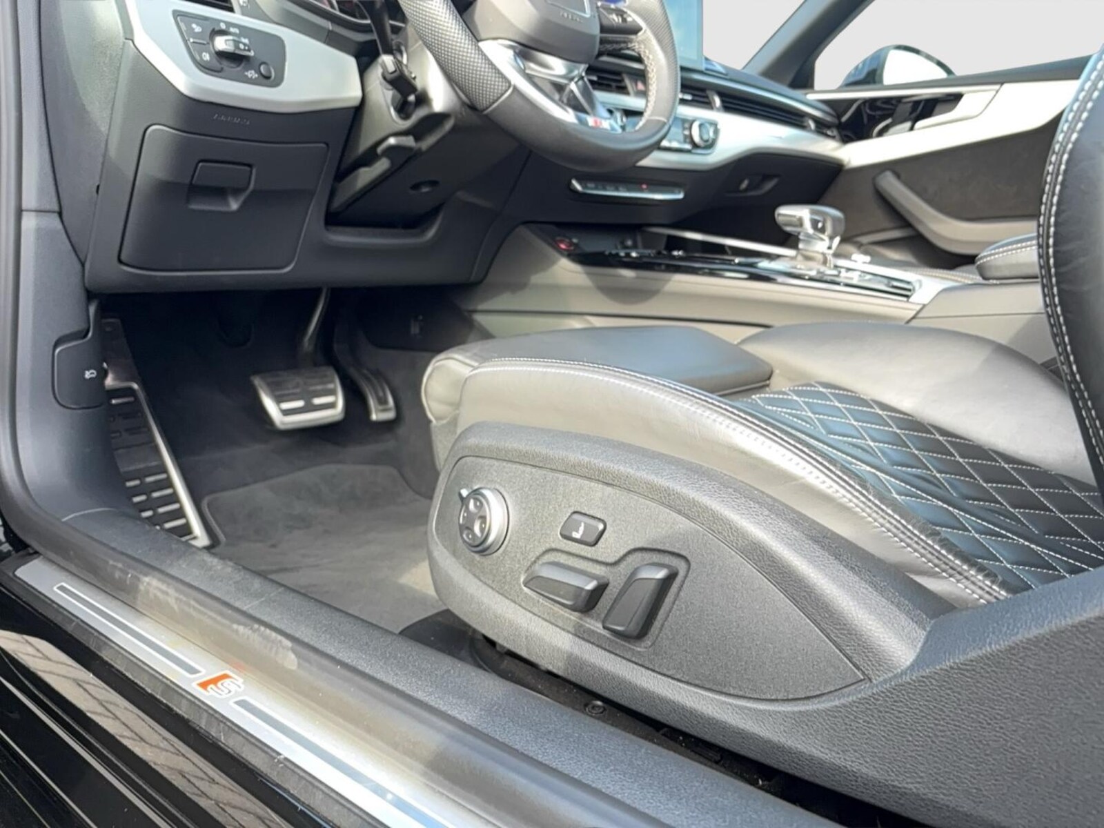 Audi S5 Cabriolet – Bild 14