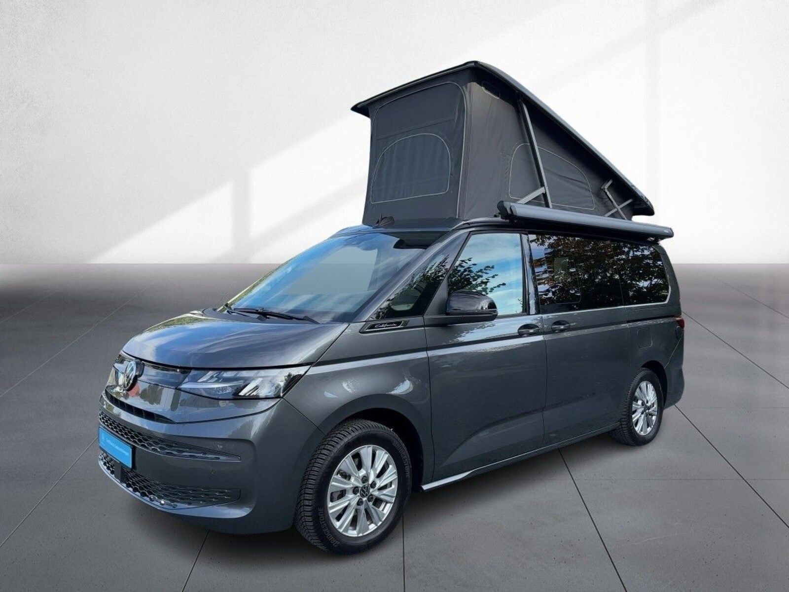 Volkswagen California – Bild 24
