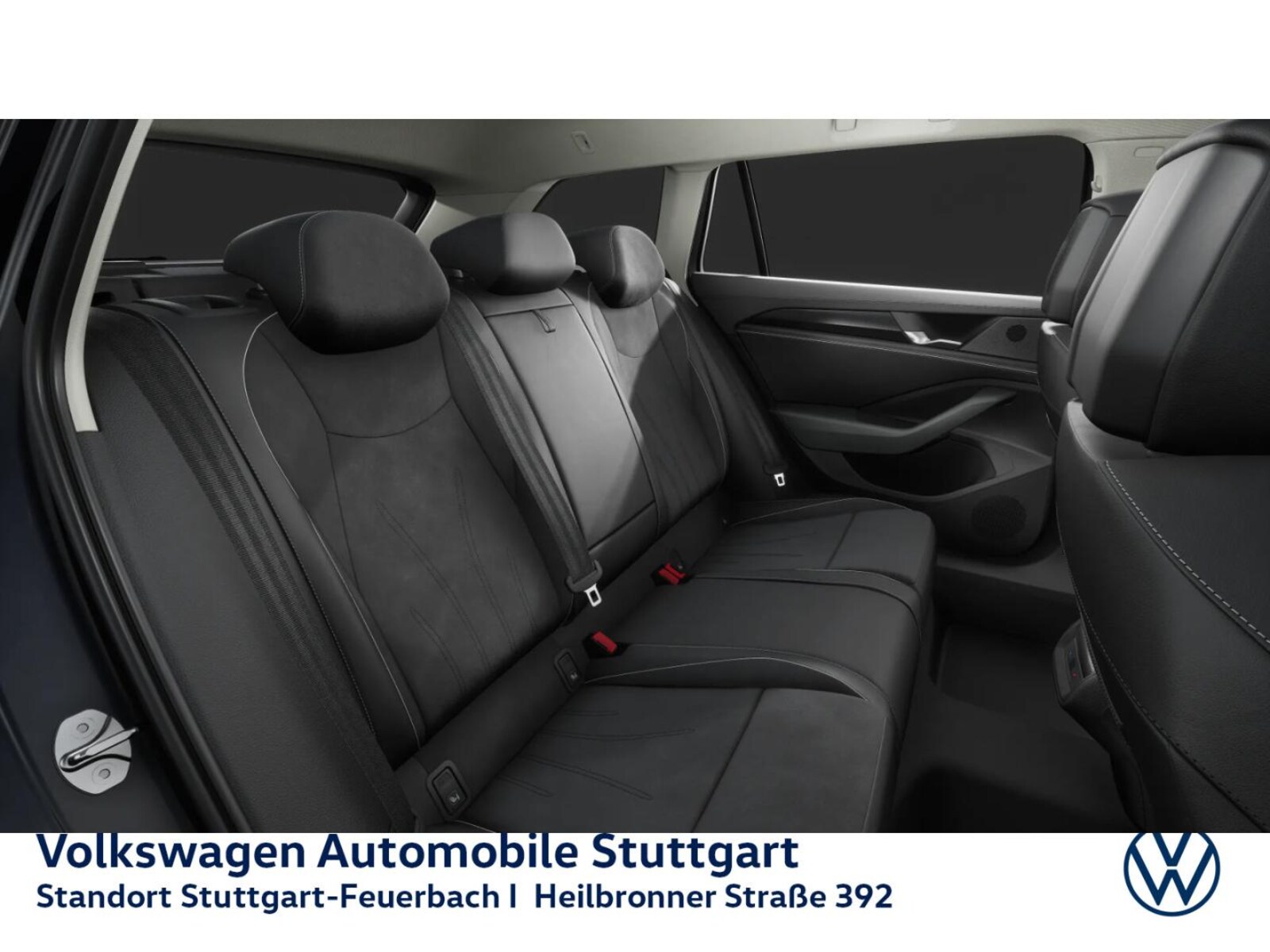 Volkswagen Passat – Bild 11