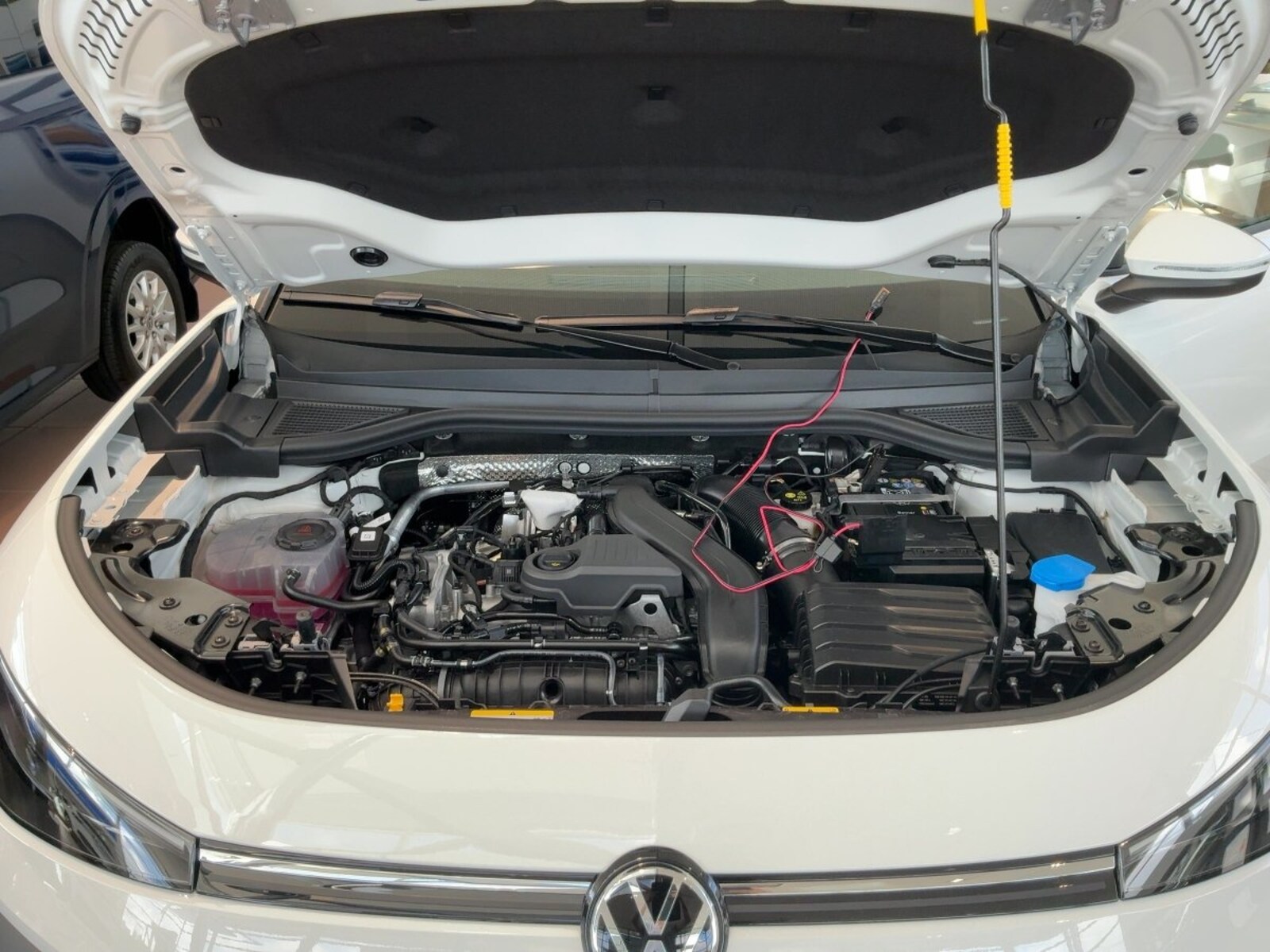 Volkswagen T-Roc – Bild 13